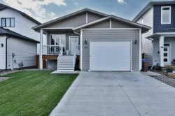 162 Prairie Gold Street Taber, AB T1G 0G3