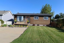 820 1 ave Vauxhall, AB T0K 2K0