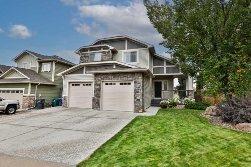 630 Canyonview Landing WEST Lethbridge, AB T1K 5R9