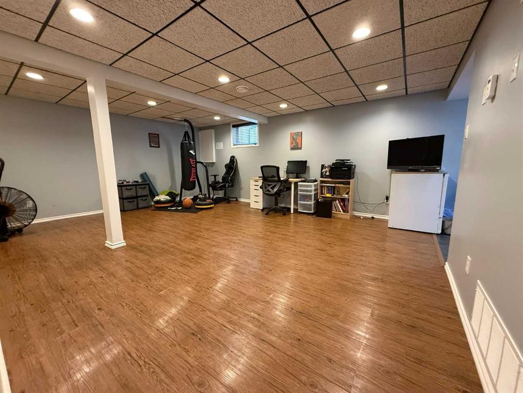 114 Red Crow Boulevard West, Lethbridge, AB