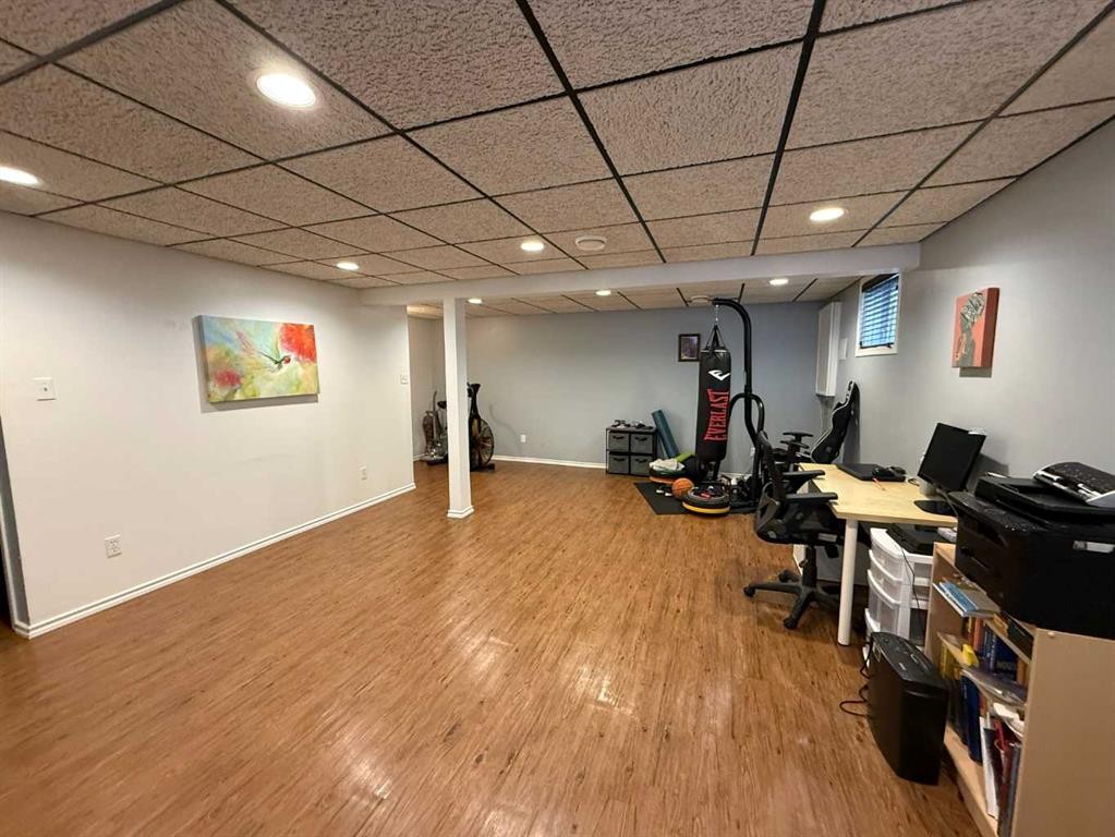 114 Red Crow Boulevard West, Lethbridge, AB