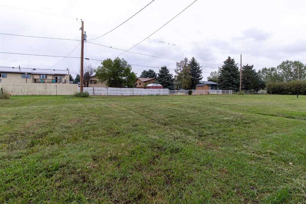 503 5 Avenue, Warner, AB