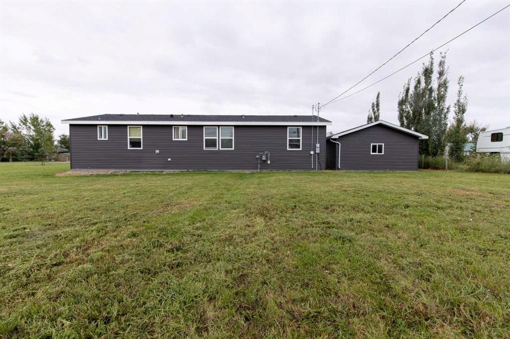 503 5 Avenue, Warner, AB