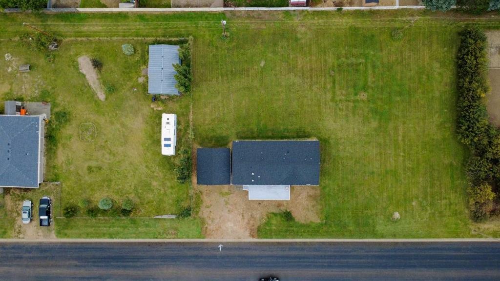503 5 Avenue, Warner, AB