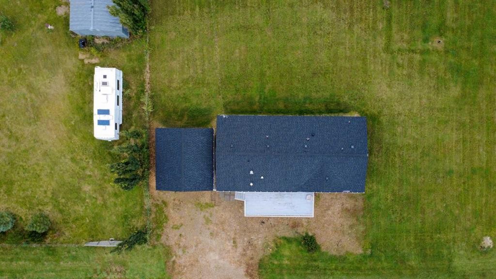 503 5 Avenue, Warner, AB