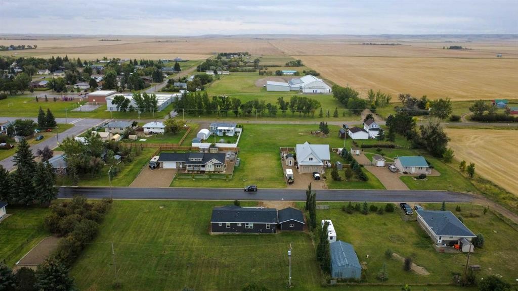 503 5 Avenue, Warner, AB