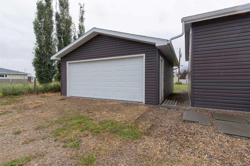 503 5 Avenue, Warner, AB