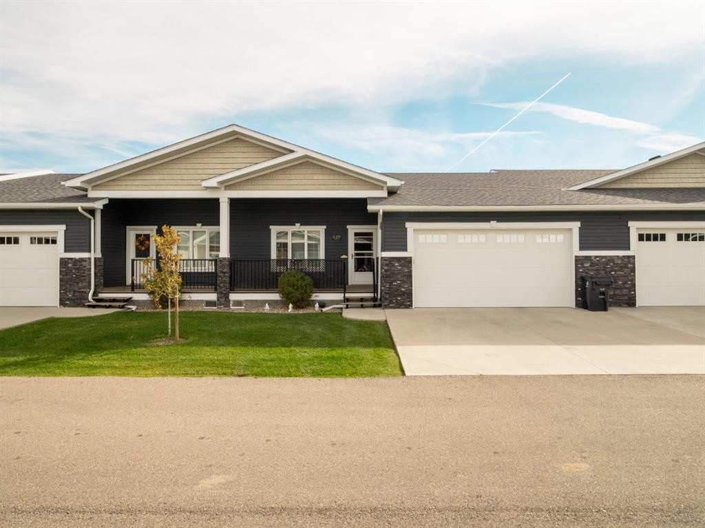 3-179 Fairmont Boulevard South, Lethbridge, AB
