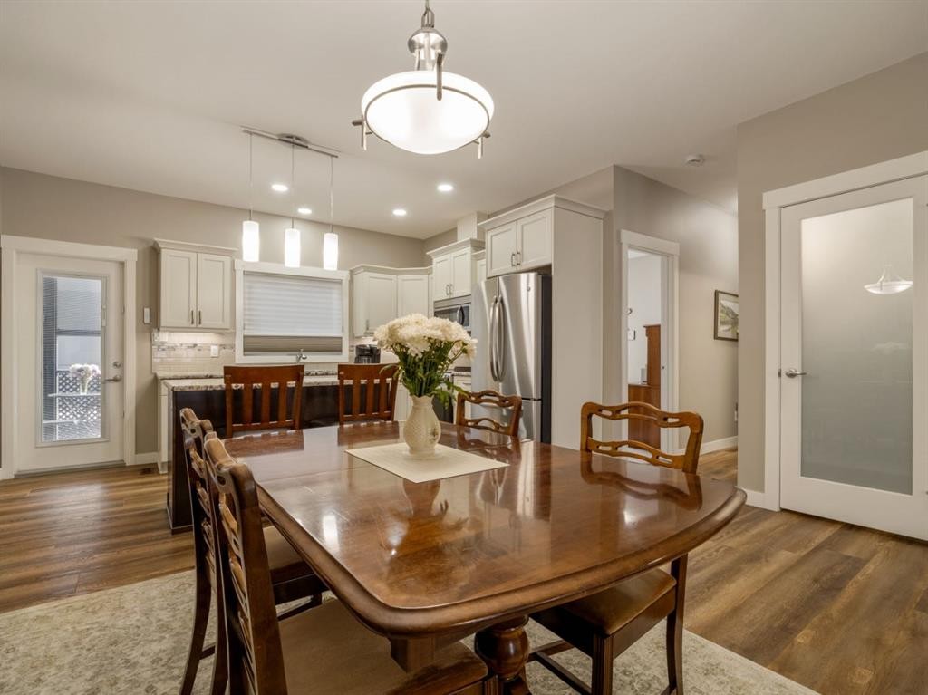 3-179 Fairmont Boulevard South, Lethbridge, AB