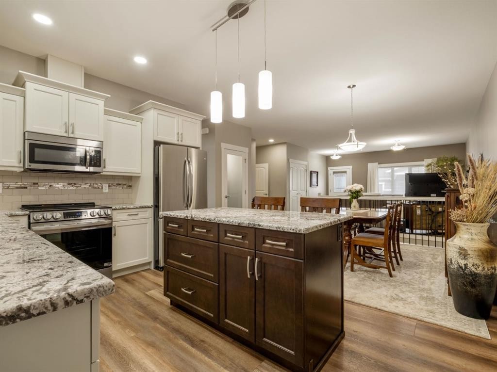 3-179 Fairmont Boulevard South, Lethbridge, AB