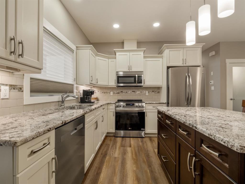 3-179 Fairmont Boulevard South, Lethbridge, AB