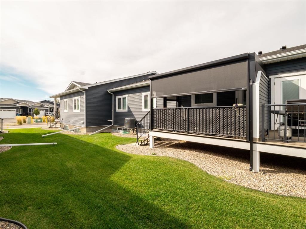 3-179 Fairmont Boulevard South, Lethbridge, AB