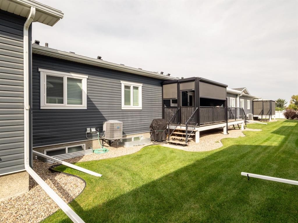 3-179 Fairmont Boulevard South, Lethbridge, AB