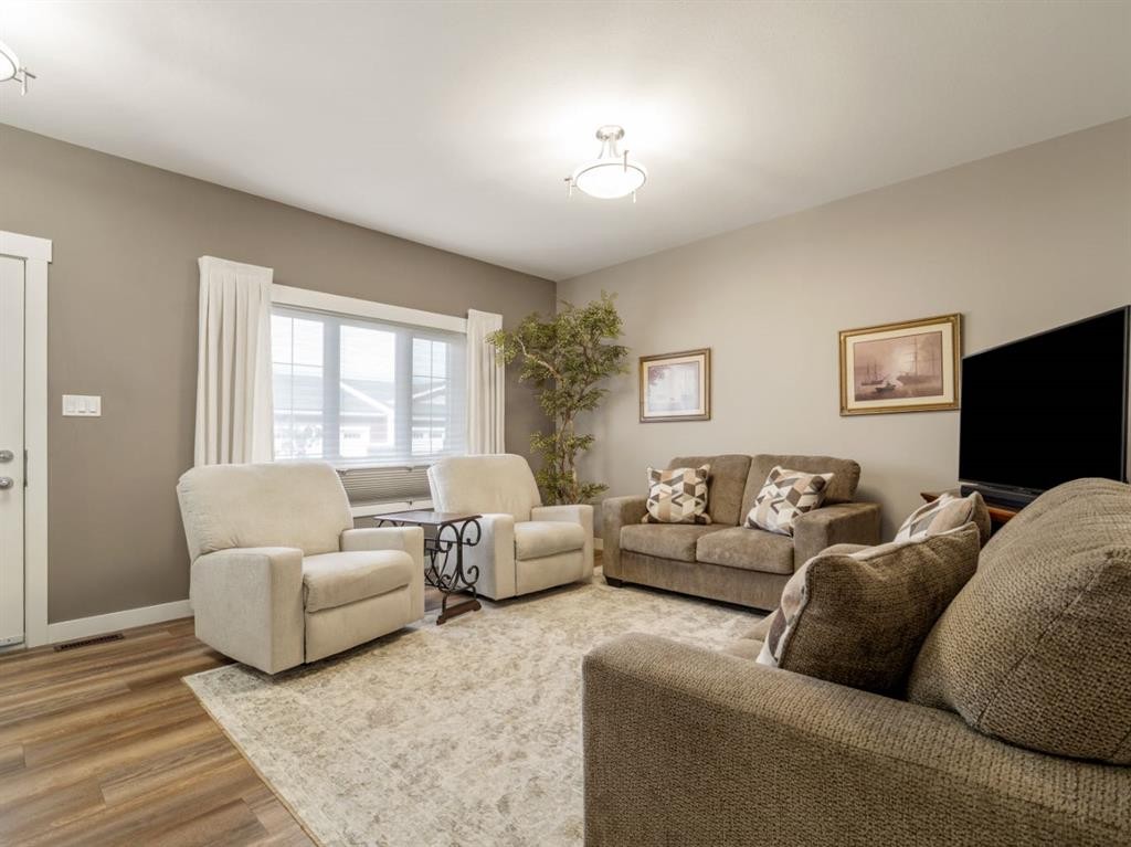 3-179 Fairmont Boulevard South, Lethbridge, AB