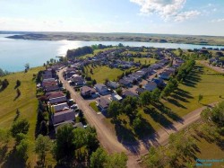 663 Lakeside Drive Rural Vulcan County, AB T0L 0R0