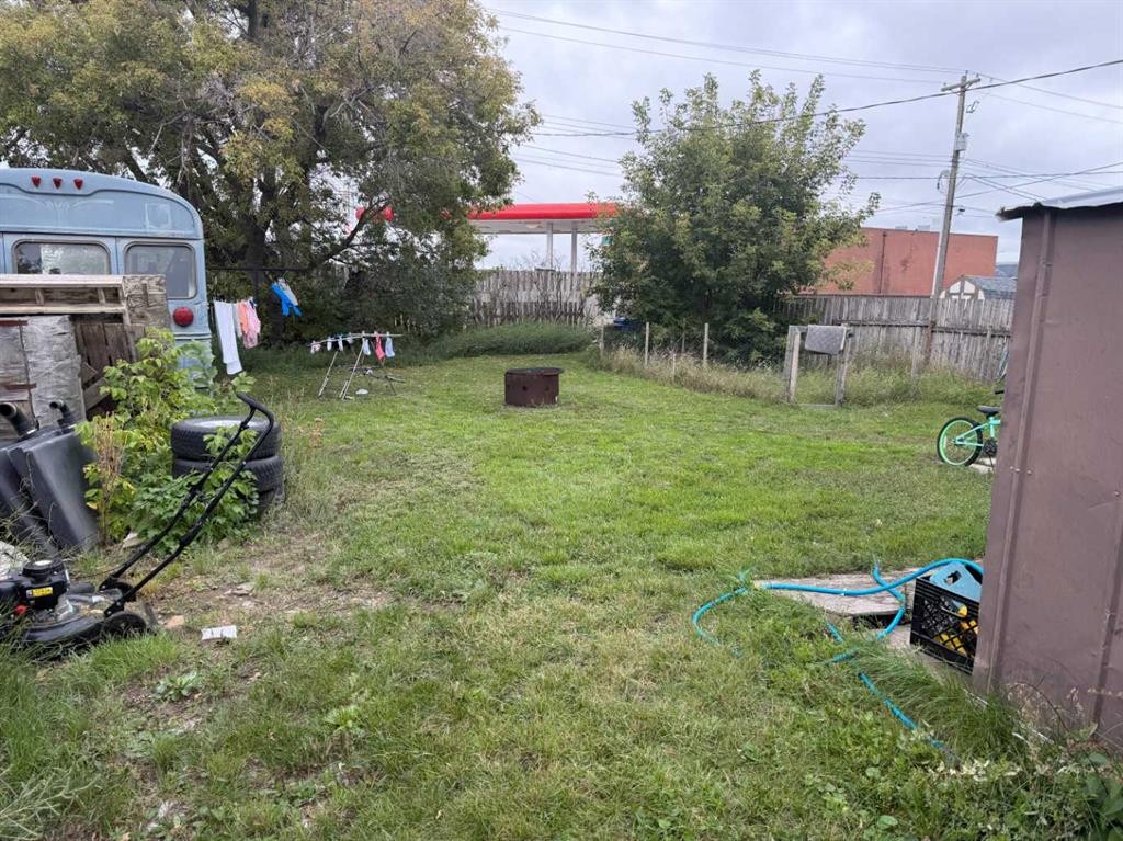 5007 45 Avenue, Taber, AB