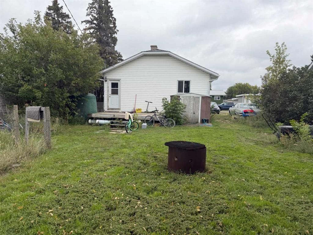 5007 45 Avenue, Taber, AB