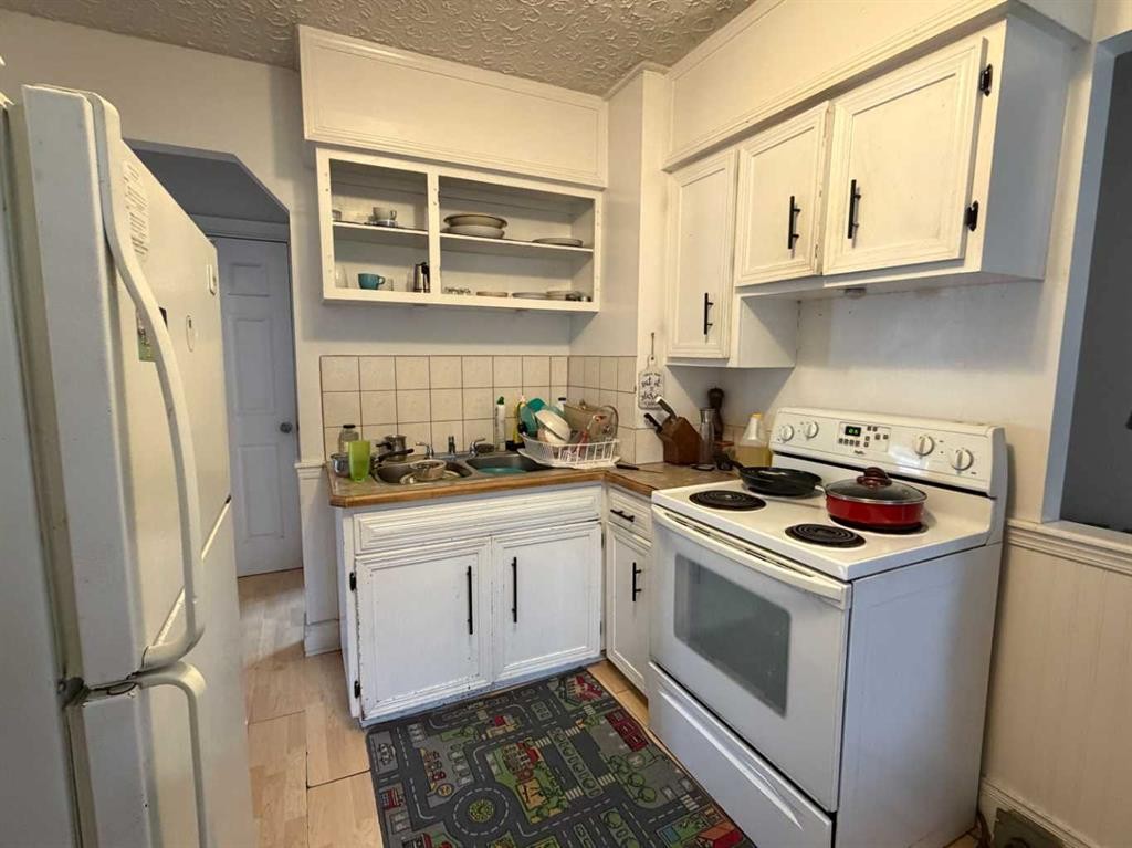 5007 45 Avenue, Taber, AB