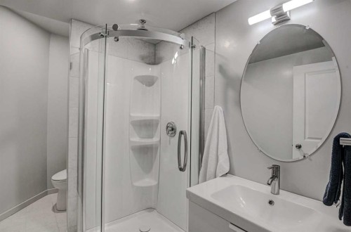23 Cranberry Circle Se, Calgary, AB 