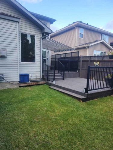 23 Cranberry Circle Se, Calgary, AB 