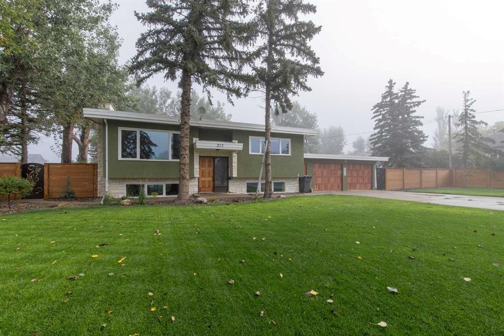 217 Kipp Avenue, Monarch, AB