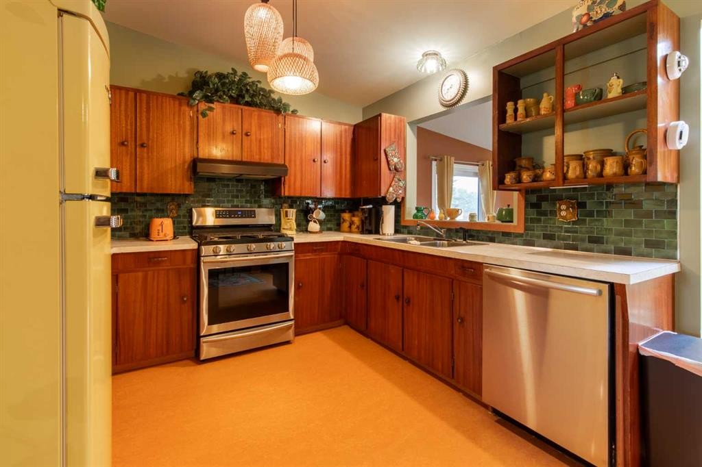 217 Kipp Avenue, Monarch, AB