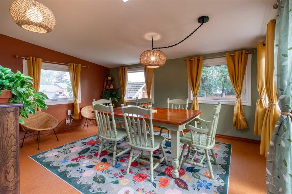 217 Kipp Avenue, Monarch, AB