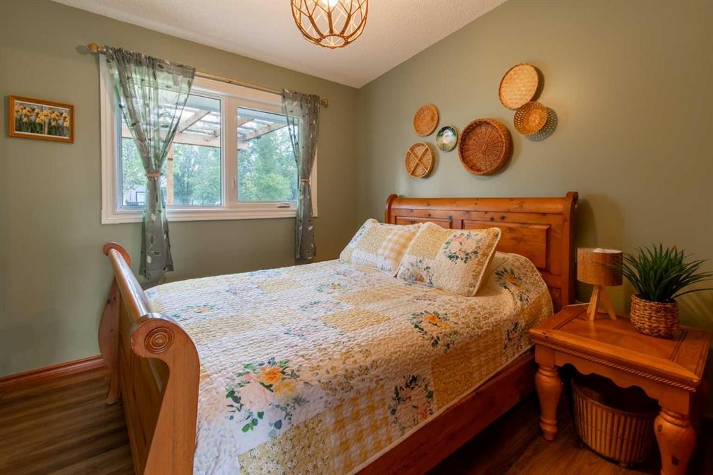 217 Kipp Avenue, Monarch, AB