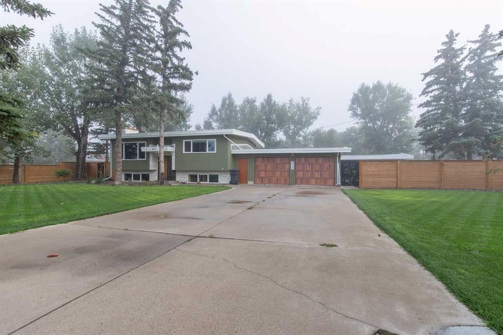 217 Kipp Avenue, Monarch, AB