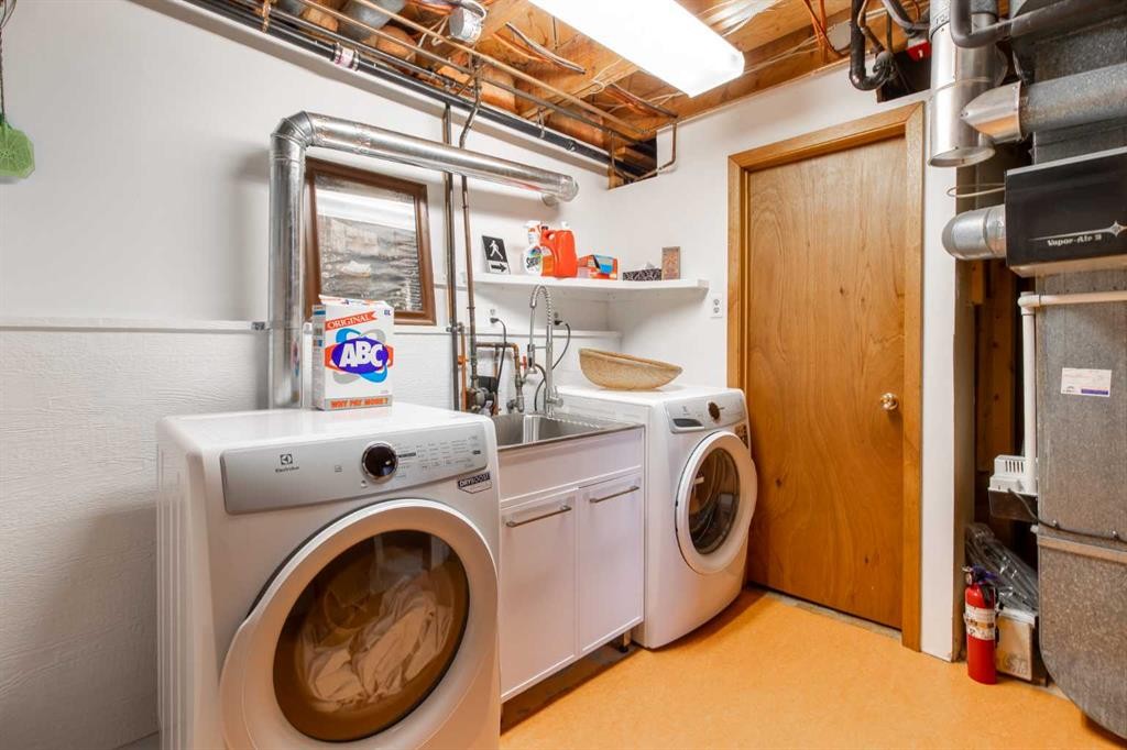 217 Kipp Avenue, Monarch, AB
