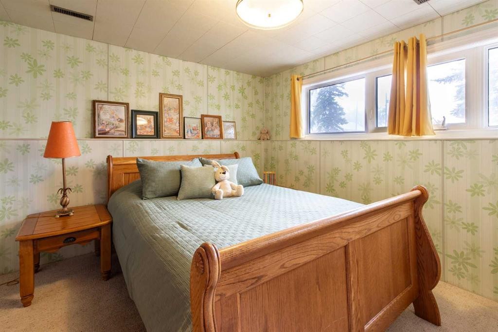 217 Kipp Avenue, Monarch, AB