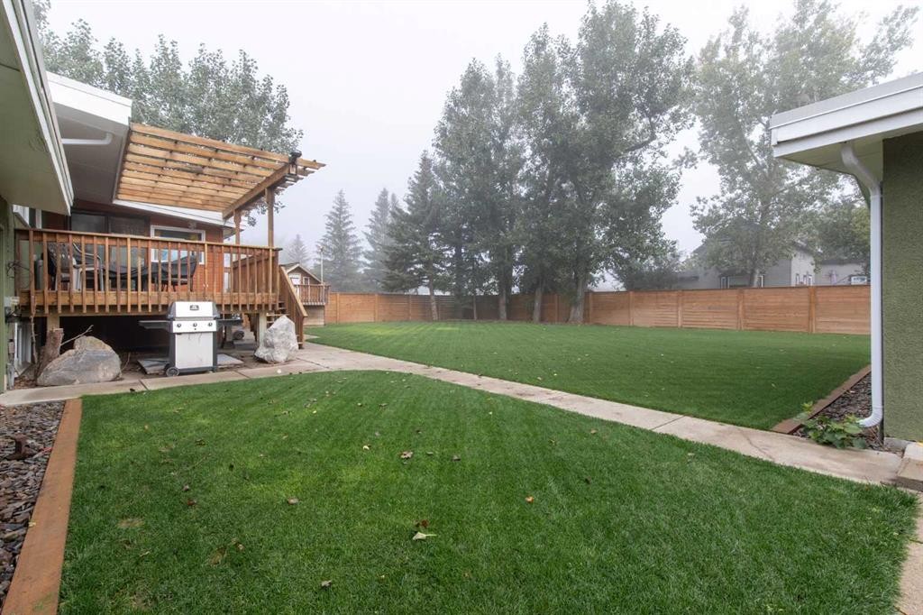 217 Kipp Avenue, Monarch, AB