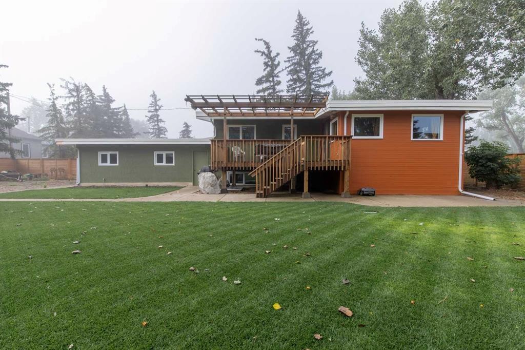 217 Kipp Avenue, Monarch, AB