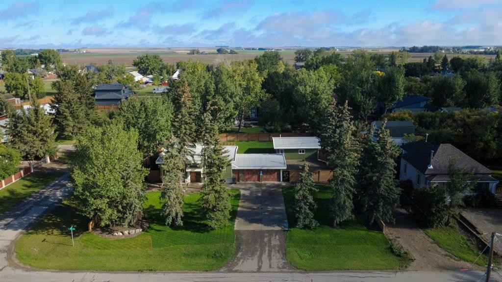 217 Kipp Avenue, Monarch, AB