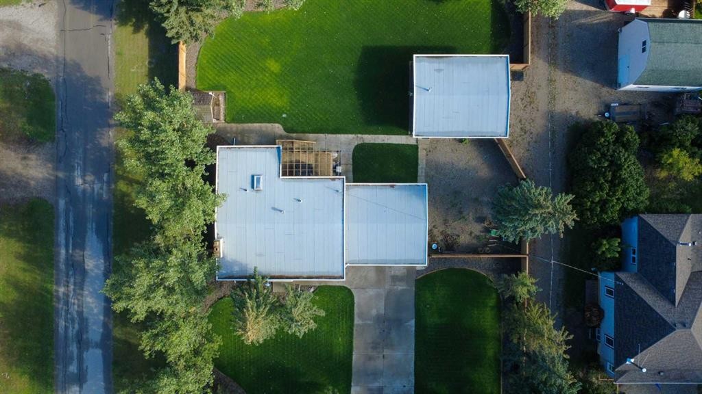 217 Kipp Avenue, Monarch, AB