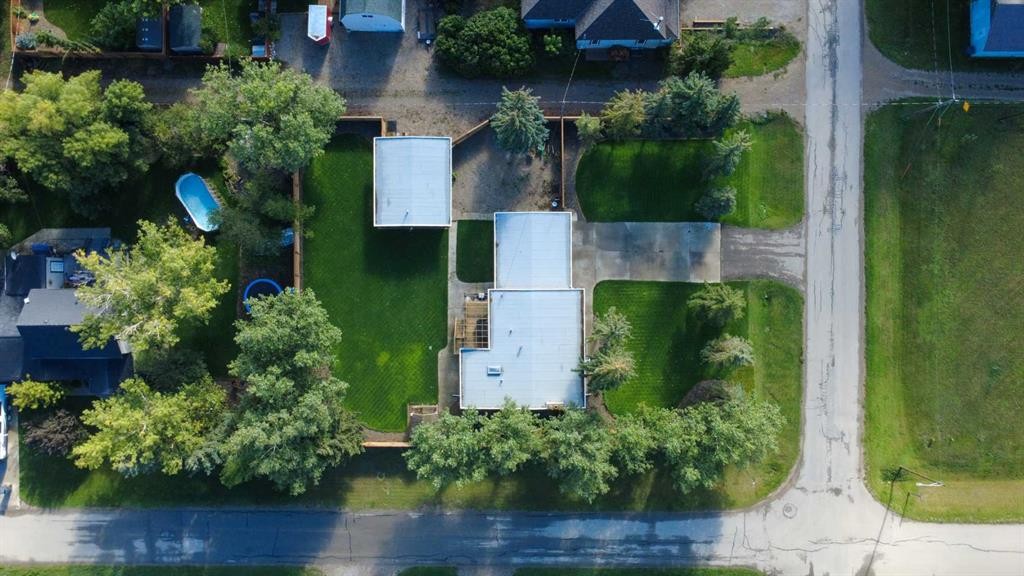 217 Kipp Avenue, Monarch, AB