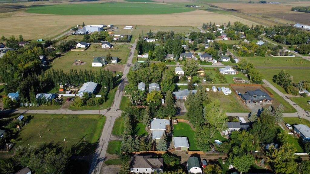 217 Kipp Avenue, Monarch, AB