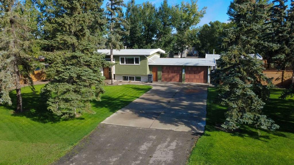 217 Kipp Avenue, Monarch, AB