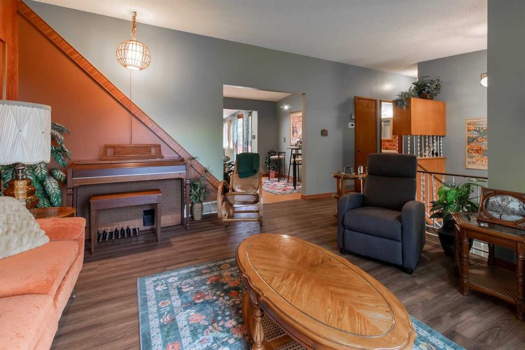 217 Kipp Avenue, Monarch, AB