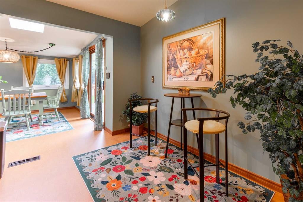 217 Kipp Avenue, Monarch, AB
