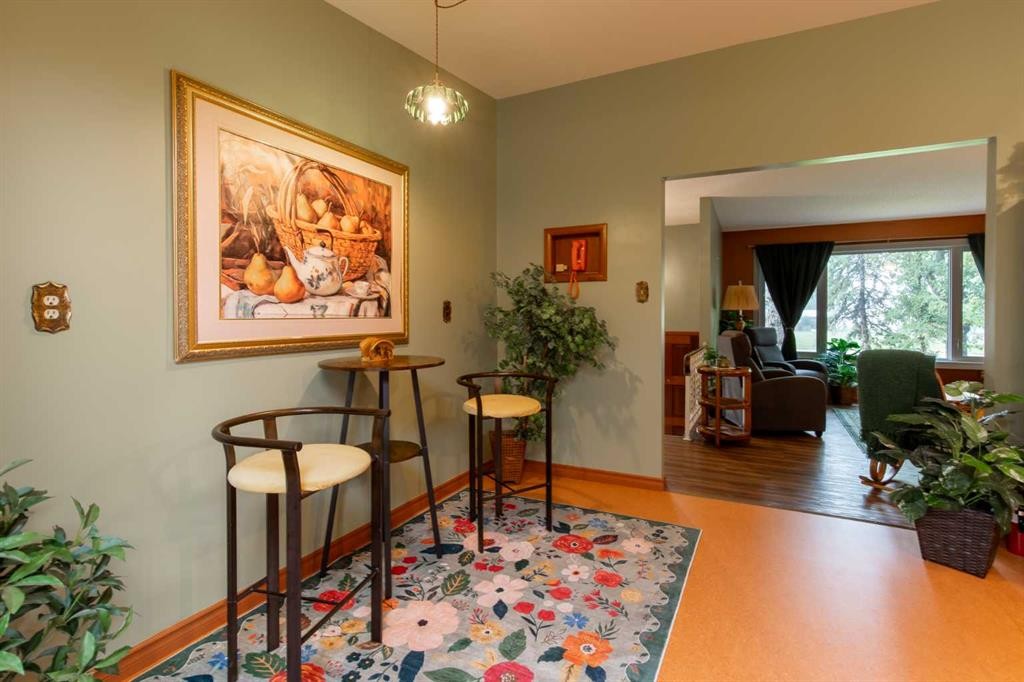 217 Kipp Avenue, Monarch, AB