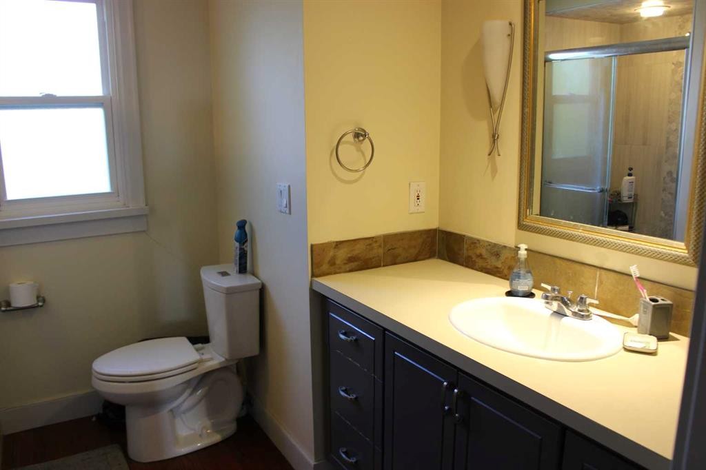 323 3Rd Street, Shaughnessy, AB