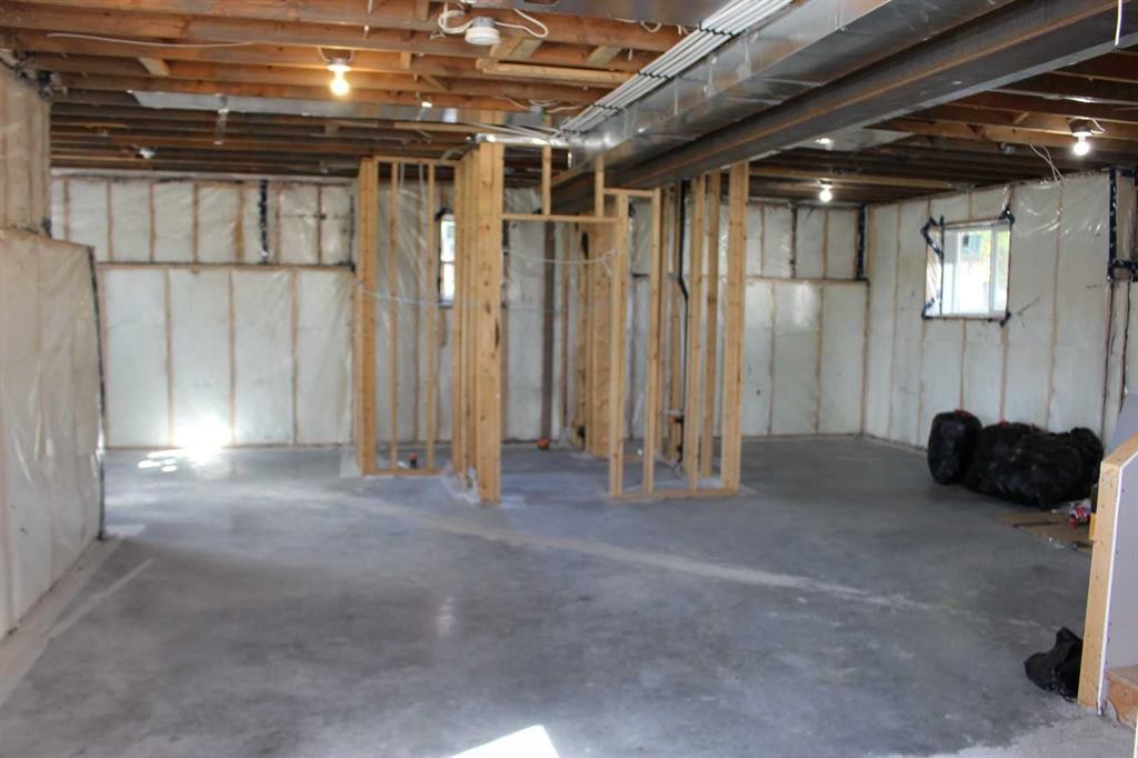 323 3Rd Street, Shaughnessy, AB