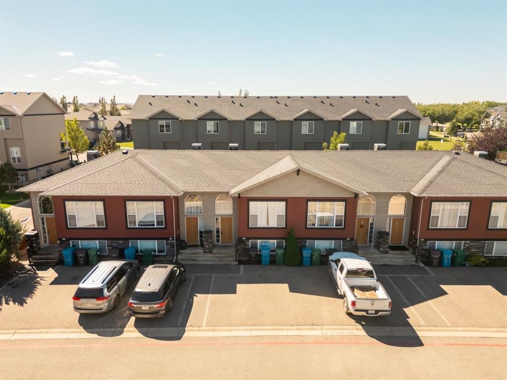 885 Mount Sundance Manor West, Lethbridge, AB