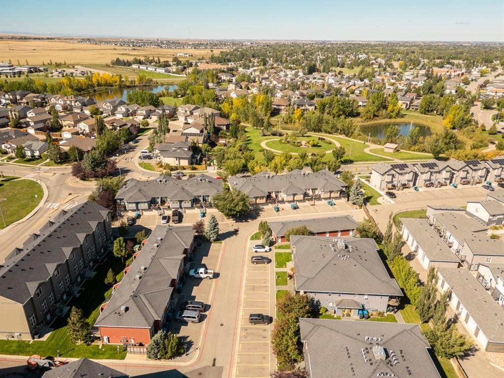 885 Mount Sundance Manor West, Lethbridge, AB