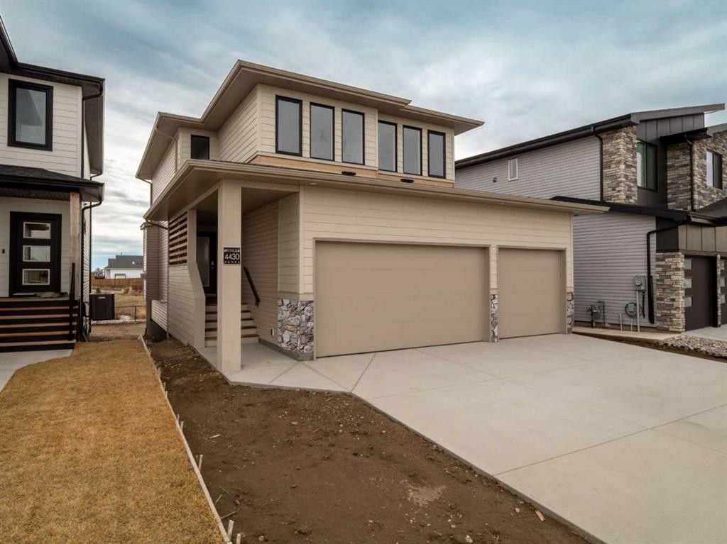 421 Blackwolf Boulevard North, Lethbridge, AB