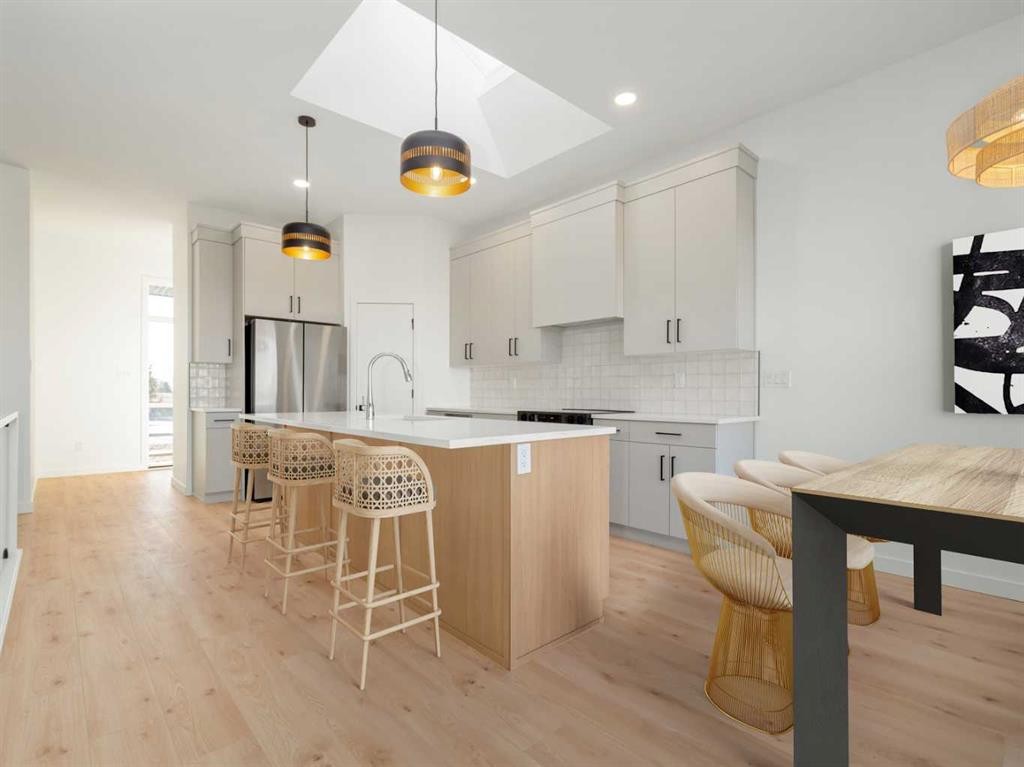 425 Blackwolf Boulevard North, Lethbridge, AB