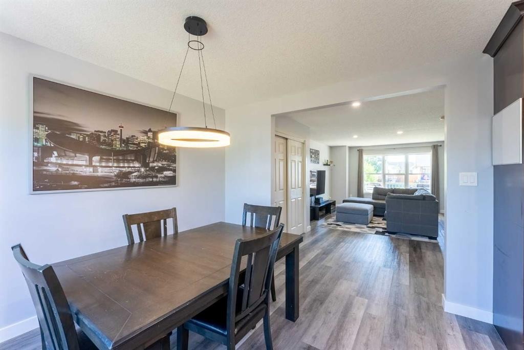 317 Sundance Drive, Coalhurst, AB