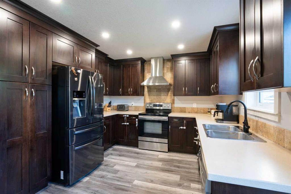 317 Sundance Drive, Coalhurst, AB