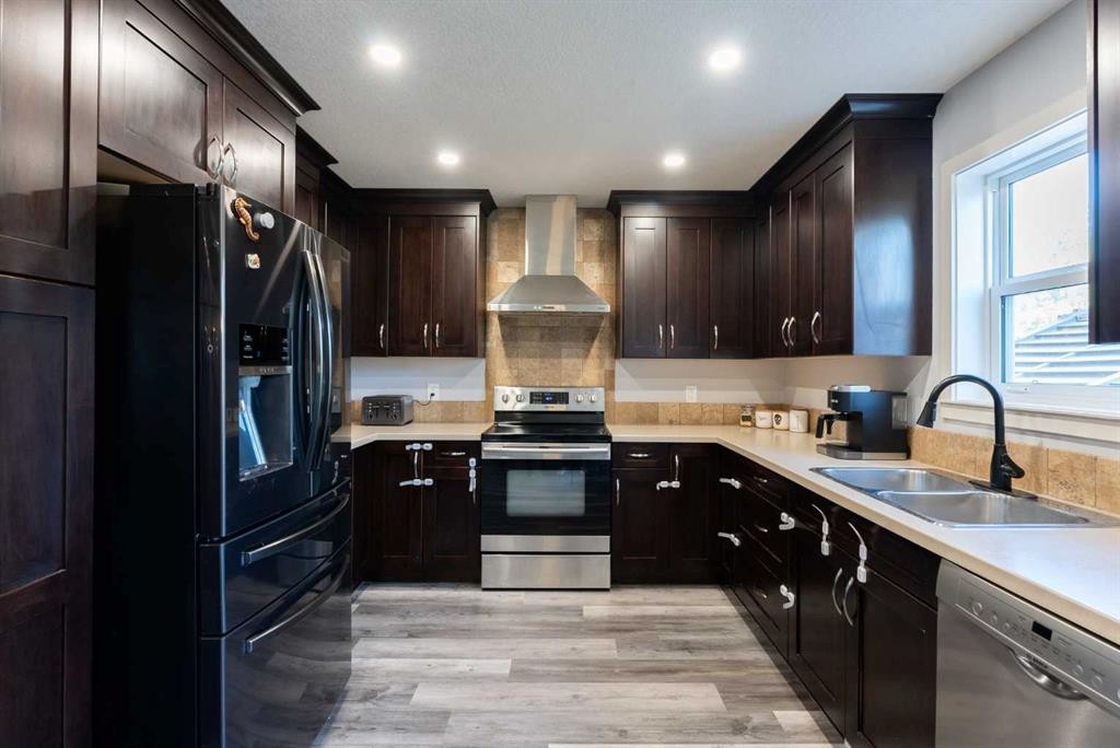 317 Sundance Drive, Coalhurst, AB